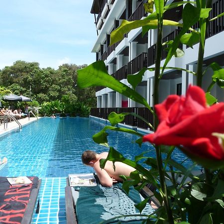Apasari Krabi - Sha Extra Plus Ao Nang Екстер'єр фото