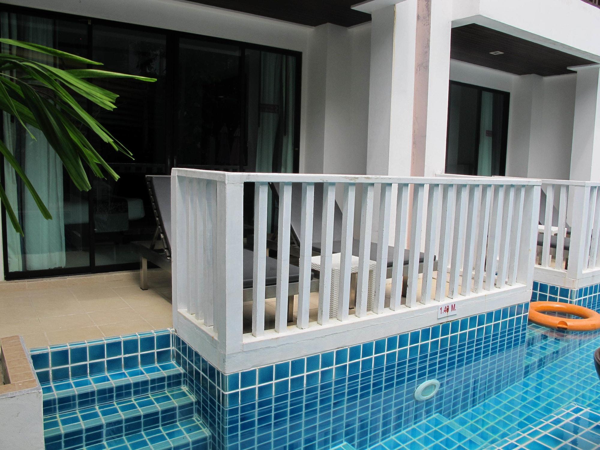 Apasari Krabi - Sha Extra Plus Ao Nang Екстер'єр фото