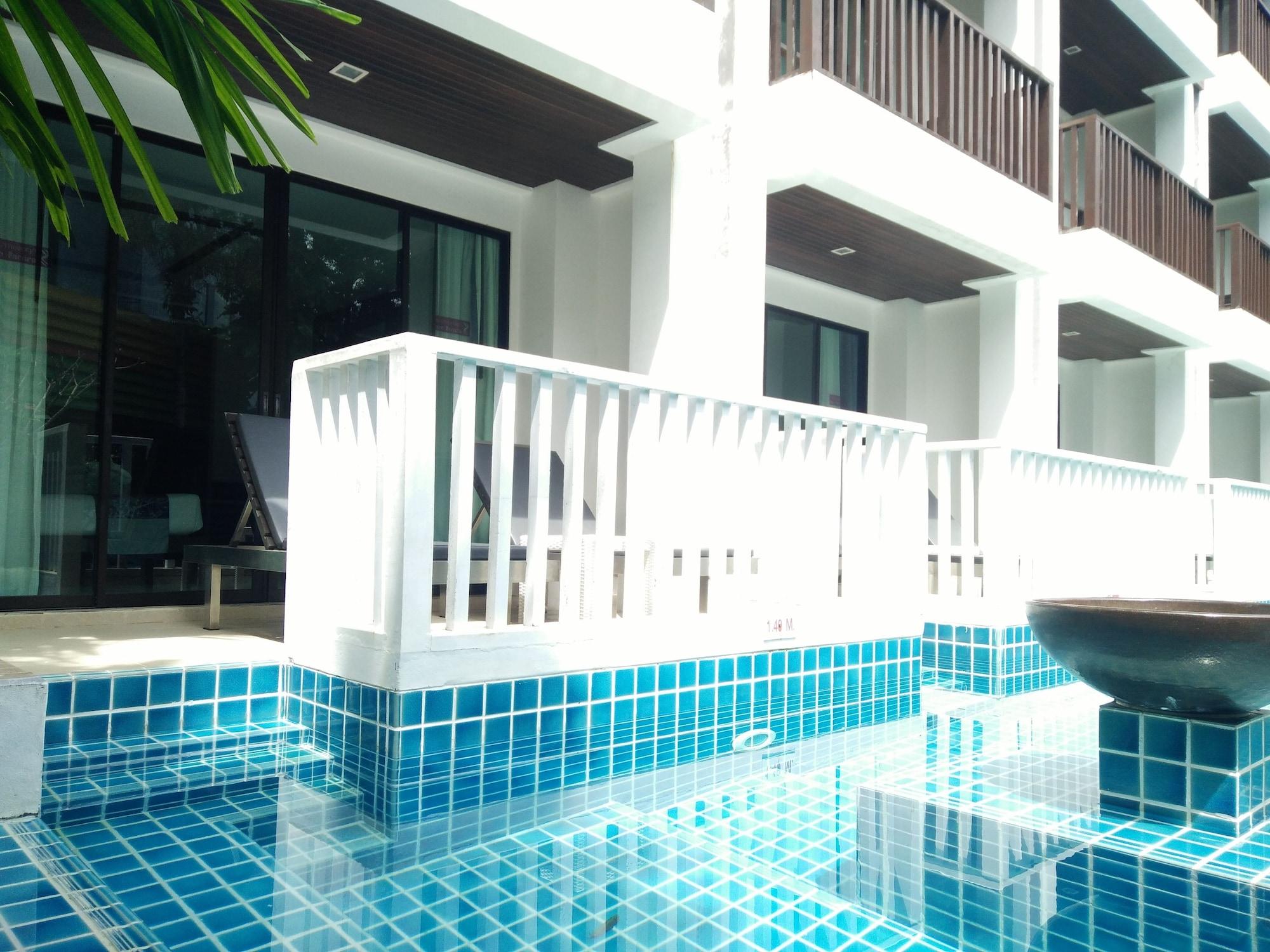 Apasari Krabi - Sha Extra Plus Ao Nang Екстер'єр фото