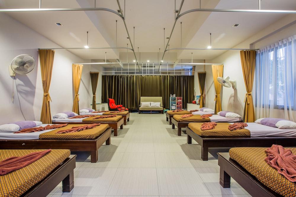 Apasari Krabi - Sha Extra Plus Ao Nang Екстер'єр фото