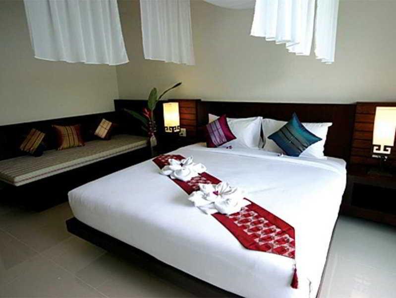 Apasari Krabi - Sha Extra Plus Ao Nang Екстер'єр фото