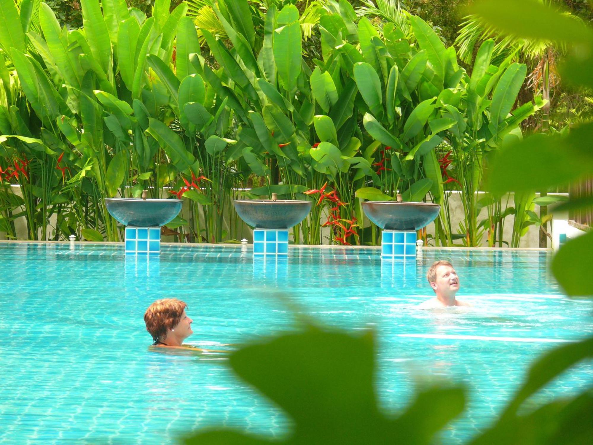 Apasari Krabi - Sha Extra Plus Ao Nang Екстер'єр фото
