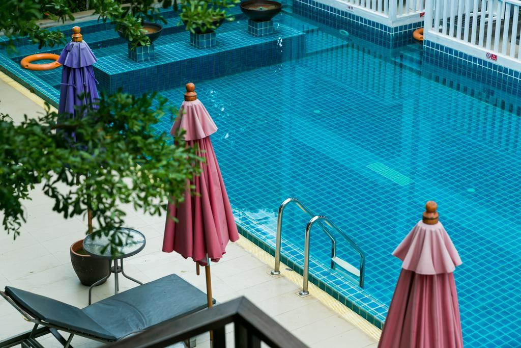 Apasari Krabi - Sha Extra Plus Ao Nang Екстер'єр фото