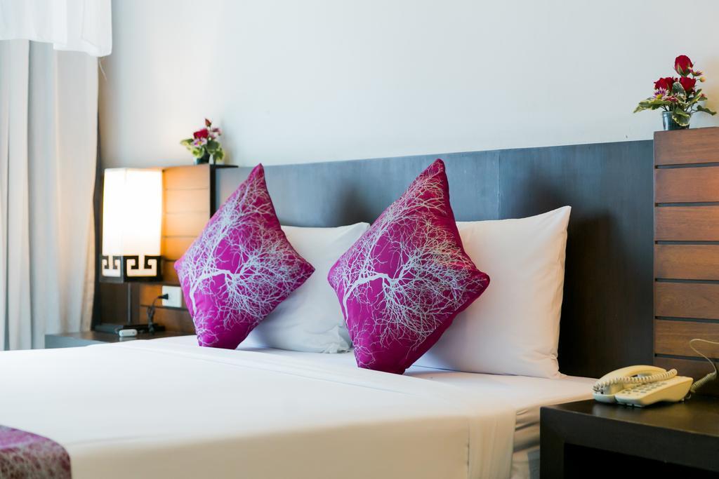 Apasari Krabi - Sha Extra Plus Ao Nang Екстер'єр фото