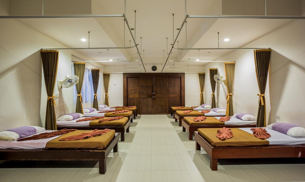 Apasari Krabi - Sha Extra Plus Ao Nang Екстер'єр фото