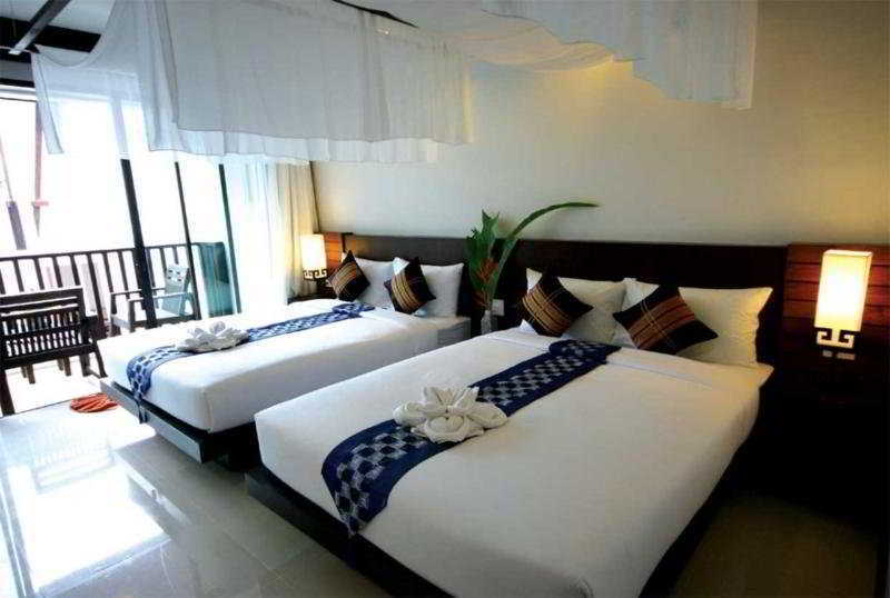 Apasari Krabi - Sha Extra Plus Ao Nang Екстер'єр фото